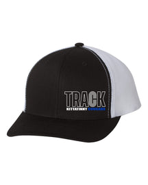 Kittatinny Track Design 1 Trucker Hat