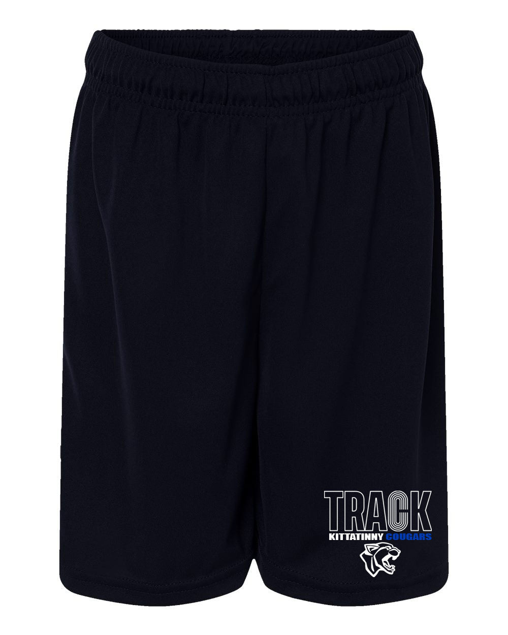 Kittatinny Track Design 1 Performance Shorts