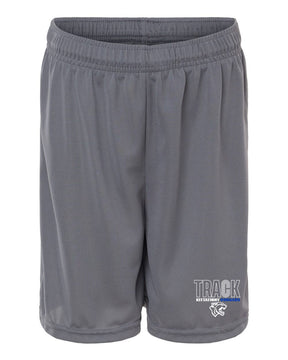 Kittatinny Track Design 1 Performance Shorts