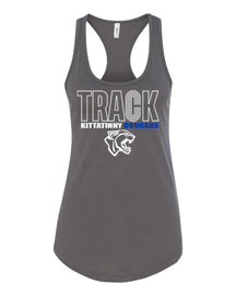 Kittatinny Track Design 1 Tank Top