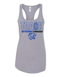 Kittatinny Track Design 1 Tank Top