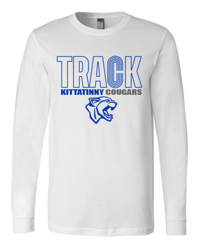 Kittatinny Track Design 1 Long Sleeve Shirt