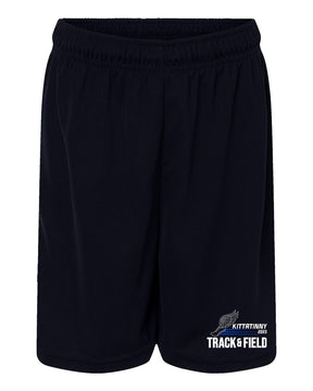 Kittatinny Track Design 2 Performance Shorts