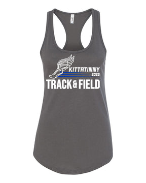 Kittatinny Track Design 2 Tank Top