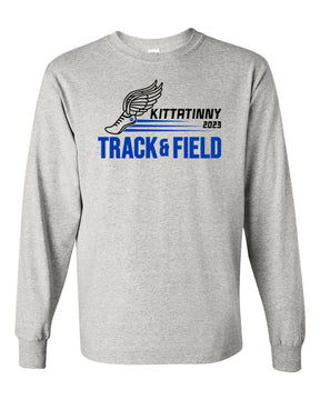 Kittatinny Track Design 2 Long Sleeve Shirt