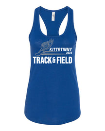 Kittatinny Track Design 2 Tank Top