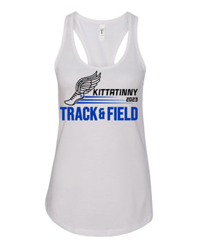 Kittatinny Track Design 2 Tank Top