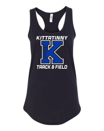 Kittatinny Track Design 3 Tank Top