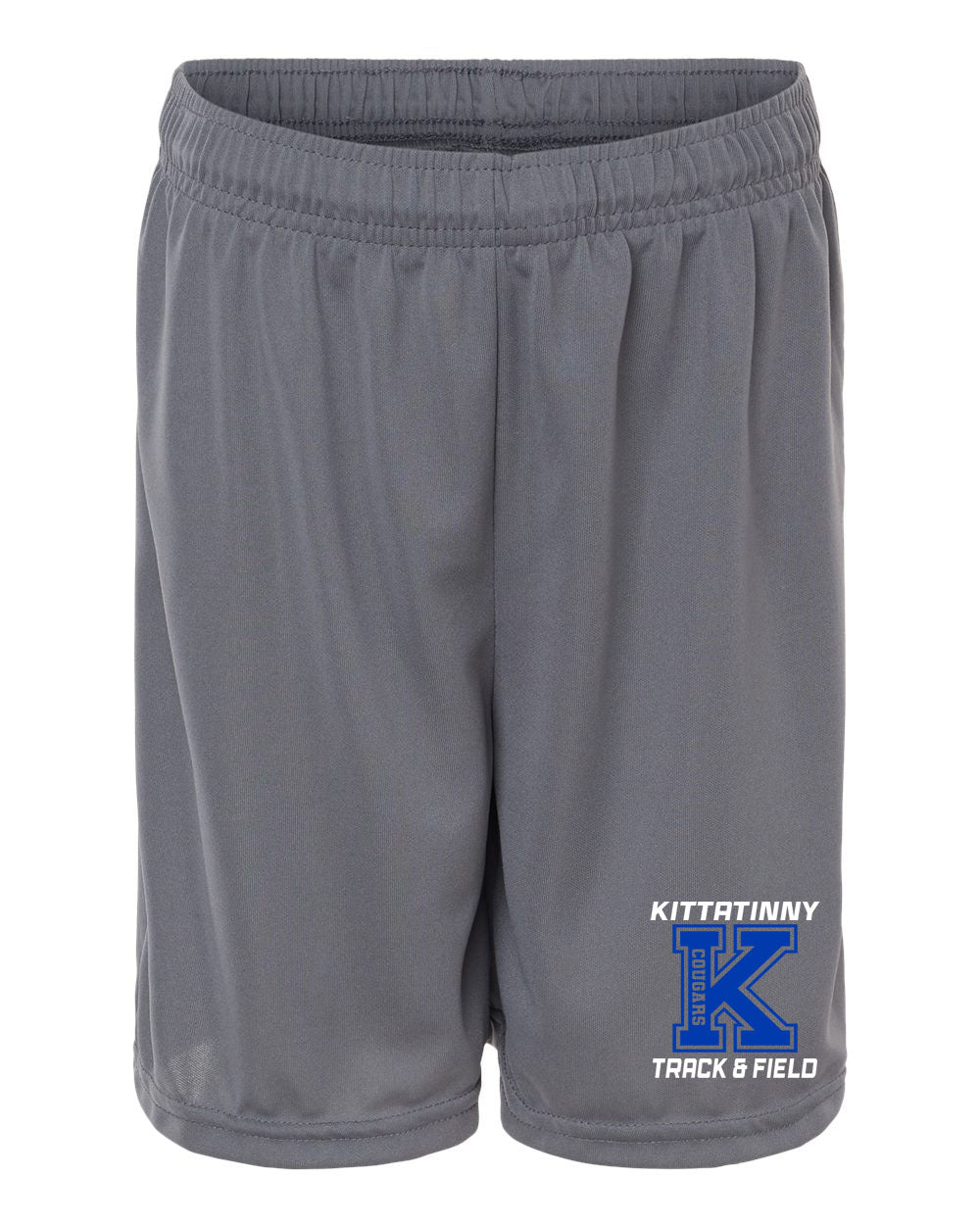 Kittatinny Track Design 3 Performance Shorts