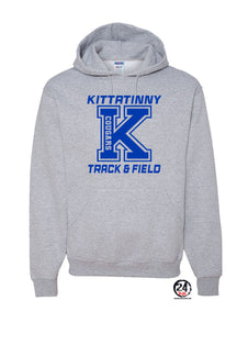 Kittatinny Track Design 3 Hooded Sweatshirt