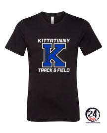 Kittatinny Track design 3 T-Shirt