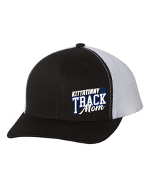 Kittatinny Track Design 4 Trucker Hat