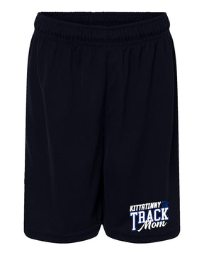 Kittatinny Track Design 4 Performance Shorts