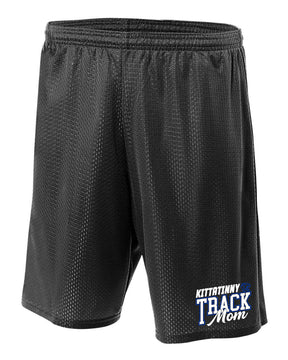 Kittatinny Track Design 4 Mesh Shorts