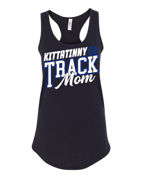 Kittatinny Track Design 4 Tank Top