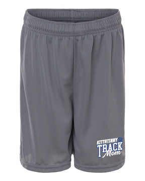 Kittatinny Track Design 4 Performance Shorts