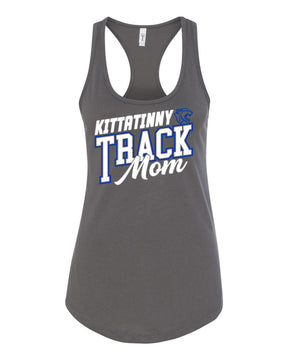 Kittatinny Track Design 4 Tank Top