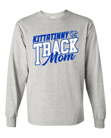 Kittatinny Track Design 4 Long Sleeve Shirt