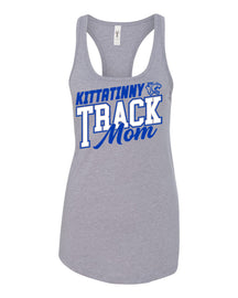 Kittatinny Track Design 4 Tank Top