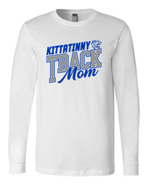 Kittatinny Track Design 4 Long Sleeve Shirt