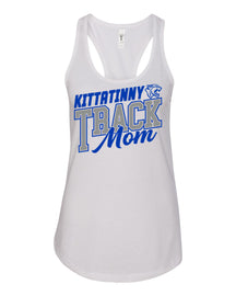 Kittatinny Track Design 4 Tank Top