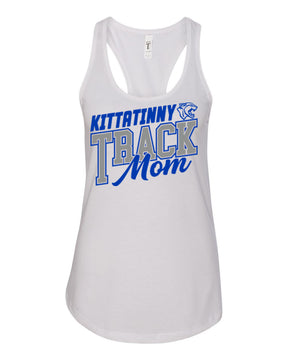 Kittatinny Track Design 4 Tank Top