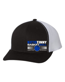 Kittatinny Basketball  Design 1 Trucker Hat