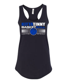 Kittatinny Basketball Design 1 Tank Top