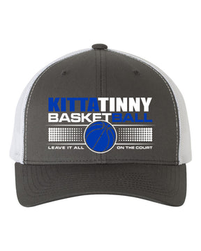 Kittatinny Basketball  Design 1 Trucker Hat