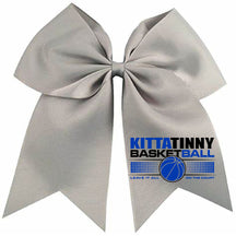 Kittatinny Basketball Bow Design 1