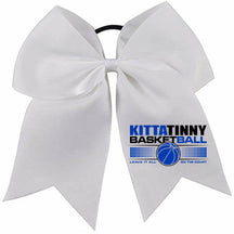 Kittatinny Basketball Bow Design 1