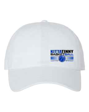 Kittatinny Basketball  Design 1 Trucker Hat