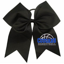 Kittatinny Basketball Bow Design 2