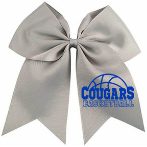 Kittatinny Basketball Bow Design 2