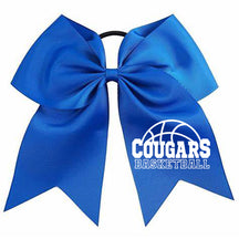 Kittatinny Basketball Bow Design 2