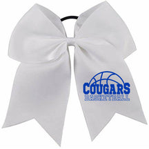 Kittatinny Basketball Bow Design 2