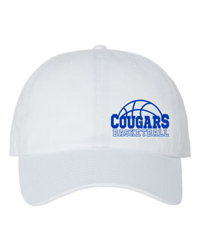 Kittatinny Basketball Design 2 Trucker Hat