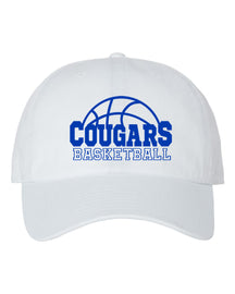 Kittatinny Basketball Design 2 Trucker Hat