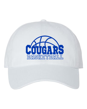 Kittatinny Basketball Design 2 Trucker Hat