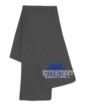 Kittatinny Basketball design 4 Scarf