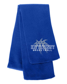 Kittatinny Basketball design 4 Scarf