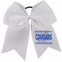 Kittatinny Cheer Bow Design 10