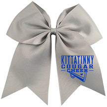 Kittatinny Cheer Bow Design 11