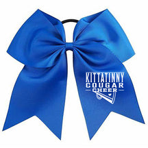 Kittatinny Cheer Bow Design 11