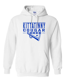 Kittatinny Cheer Design 11 Hooded Sweatshirt