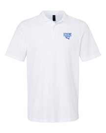 Kittatinny Cheer Polo T-Shirt Design 11