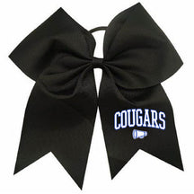 Kittatinny Cheer Bow Design 12