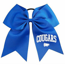 Kittatinny Cheer Bow Design 12