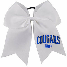 Kittatinny Cheer Bow Design 12