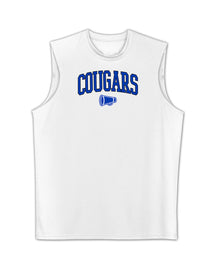 Kittatinny Cheer Men's Performance Tank Top Design 12